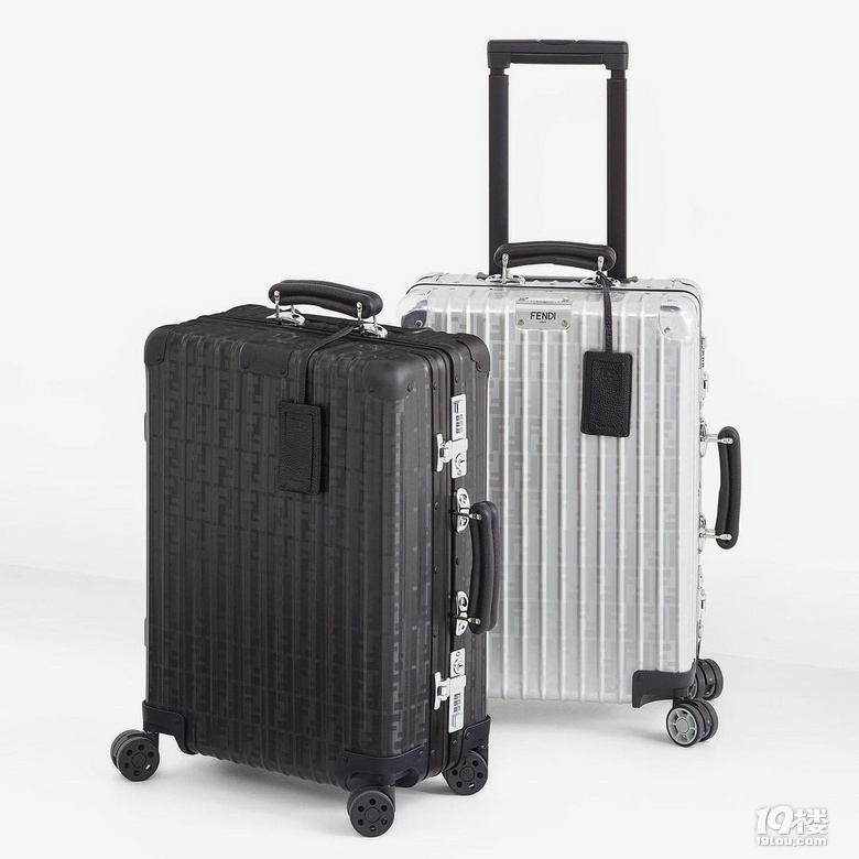 FENDI x RIMOWA (lin)ƳFF Logo 9ʽ