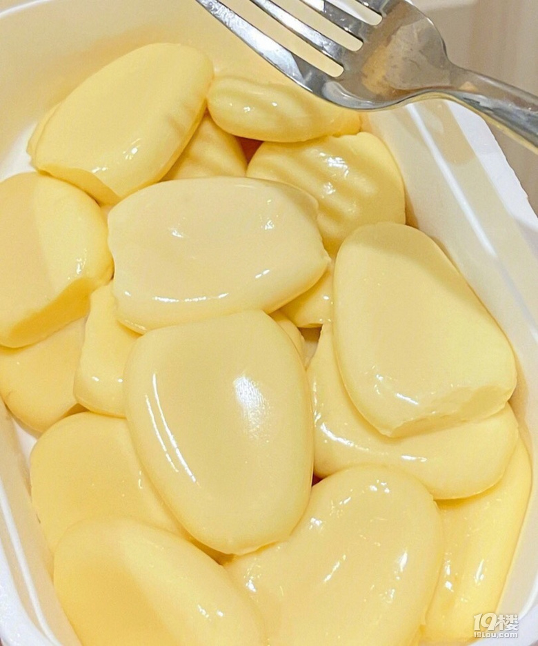 好吃的