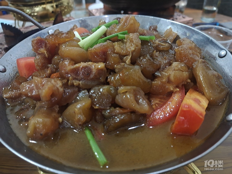 吃飽再說減肥的事[表情][表情][表情][表情]