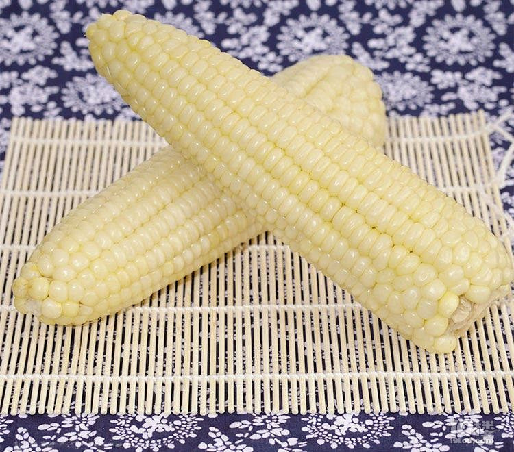 目測要火！29.9元10根的東北小棒玉米香甜糯嘰，承包我一周早餐