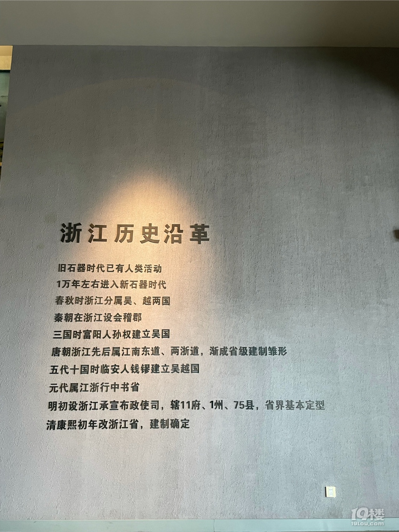 博物館一游