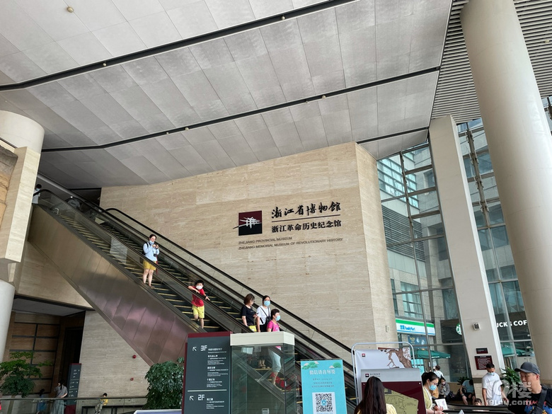 博物館一游