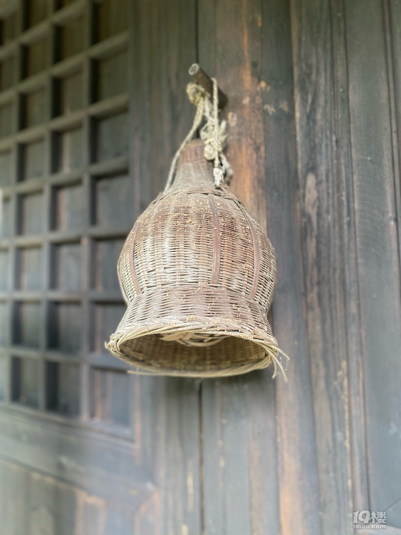 打卡黃公望隱居地