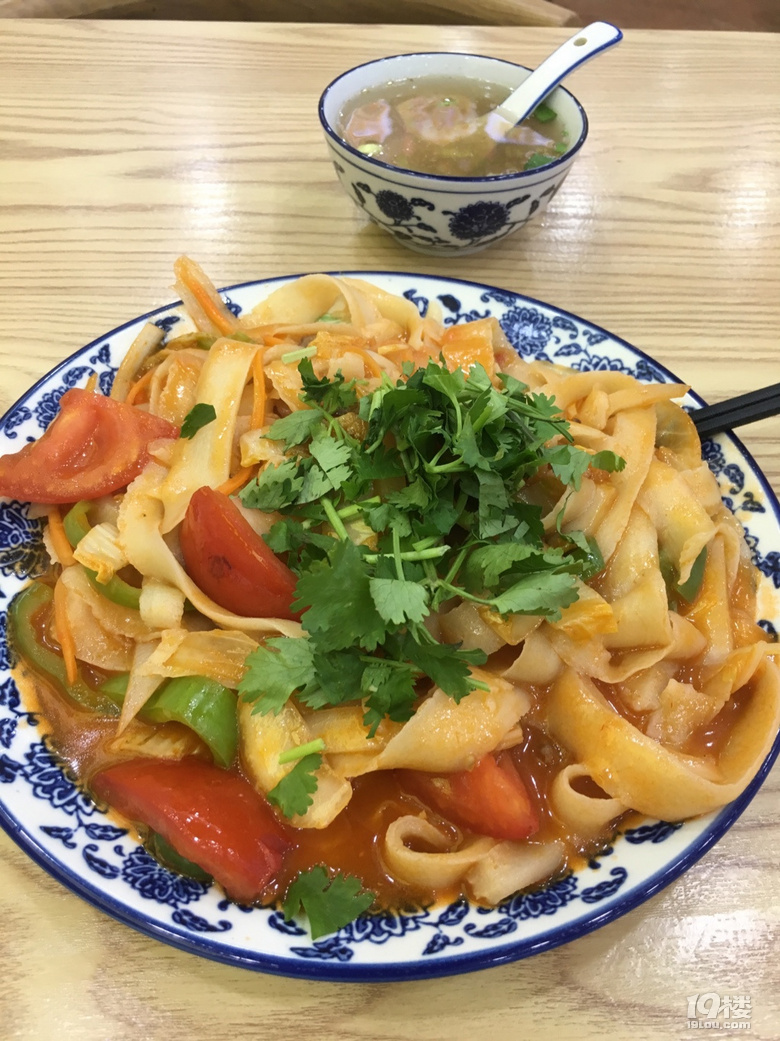 偶爾來一份，不錯