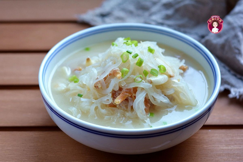 入秋之后，一定要知道的8種“潤(rùn)肺法寶”！