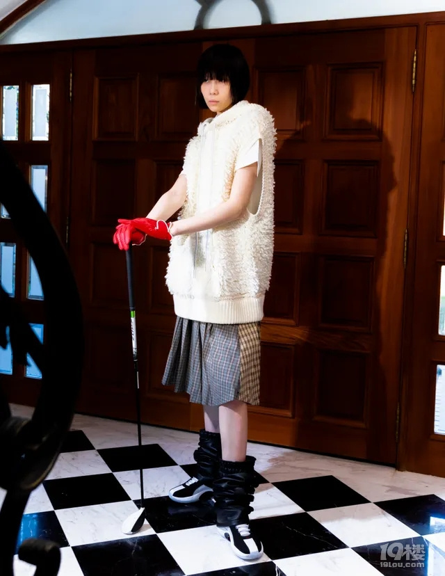 NAMESAKE 2022 ﶬϵСCONTOUR LINE Lookbook ʽl(f)