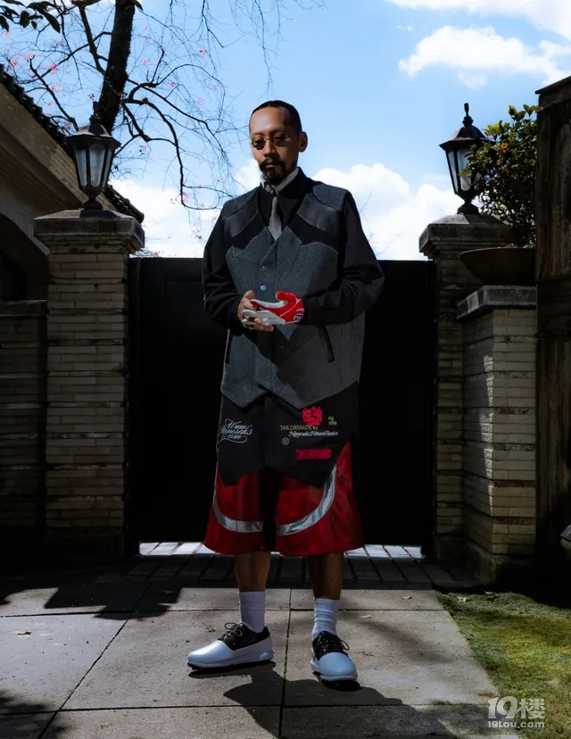 NAMESAKE 2022 ﶬϵСCONTOUR LINE Lookbook ʽl(f)