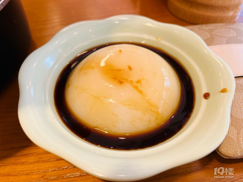久聞蹺腳牛肉大名，終于吃到啦！