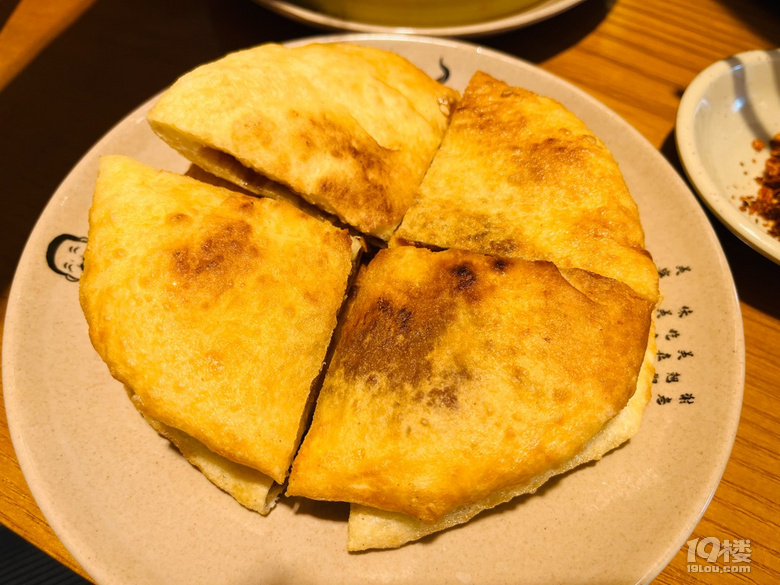 久聞蹺腳牛肉大名，終于吃到啦！