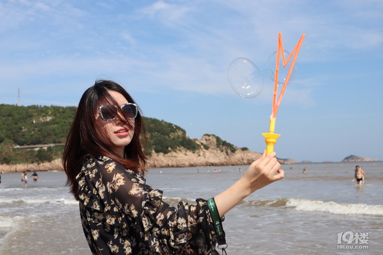 「活動回顧」國慶假期｜這里有鮮美的海鮮熱情的島民安靜的沙灘