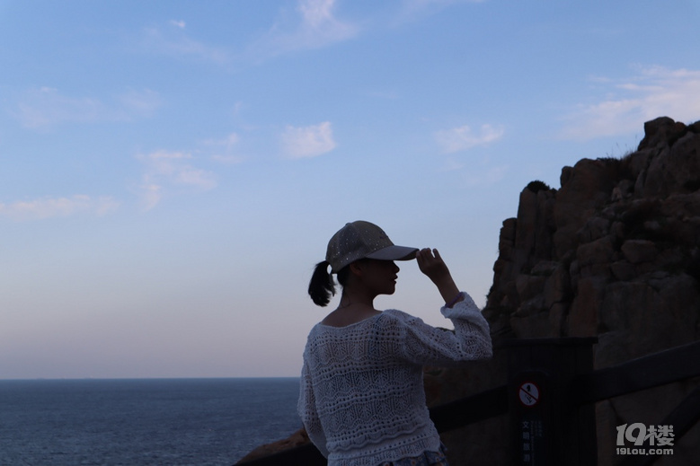 「活動回顧」國慶假期｜這里有鮮美的海鮮熱情的島民安靜的沙灘