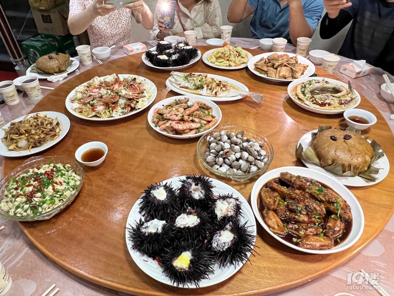 「活動回顧」國慶假期｜這里有鮮美的海鮮熱情的島民安靜的沙灘
