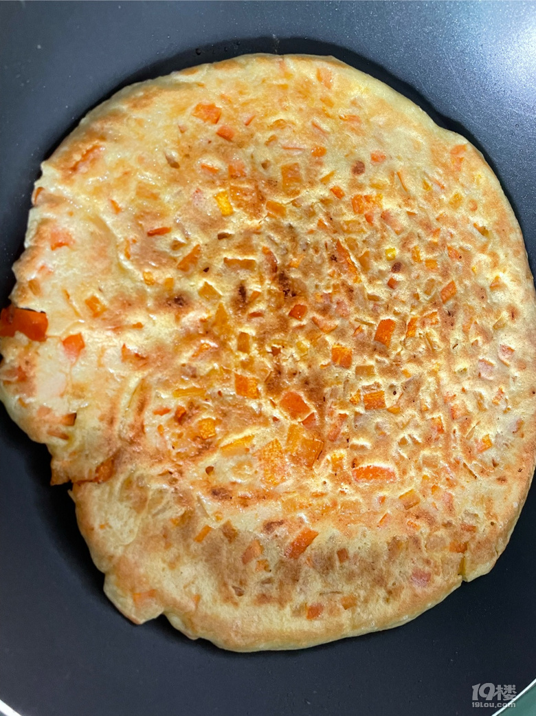 下雨天 自制早餐 記得吃早飯哦