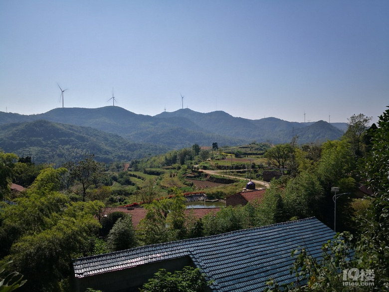 老家風(fēng)景