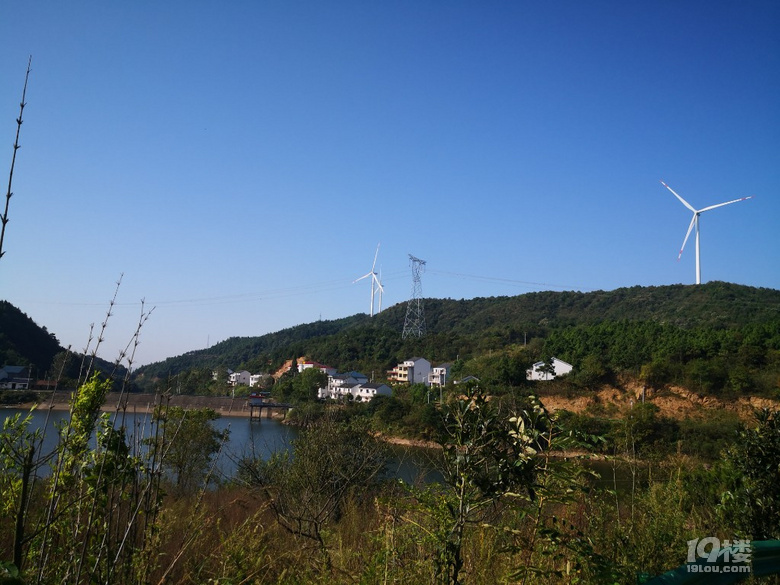 老家風(fēng)景