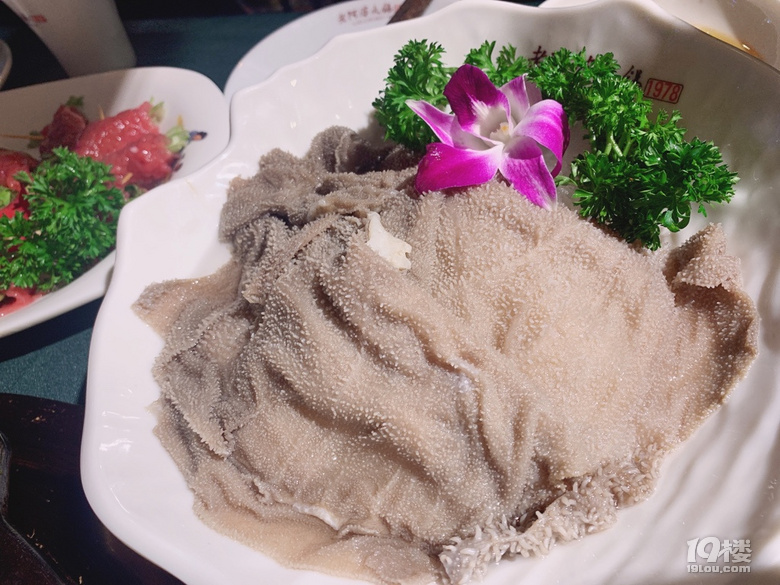 成都老火鍋，美食嘗不停！