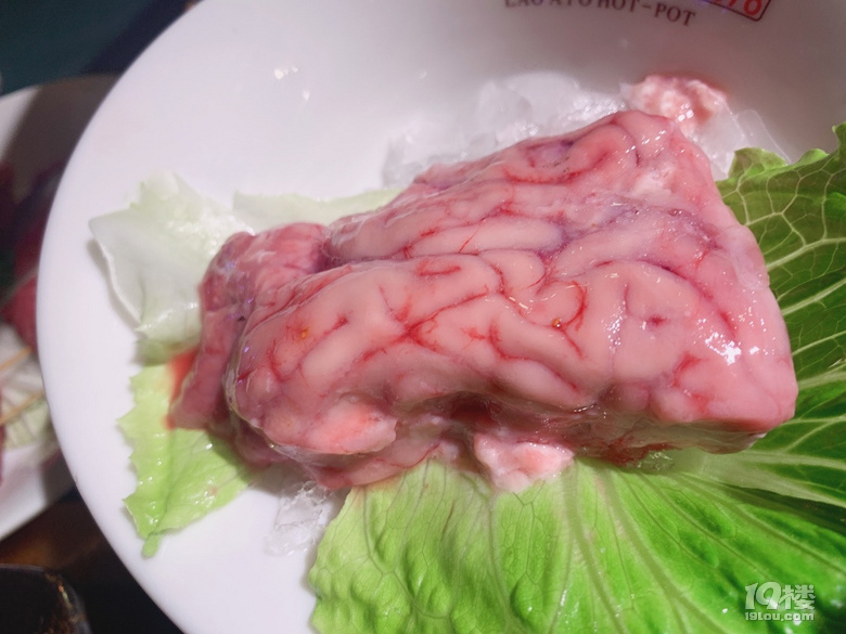 成都老火鍋，美食嘗不停！
