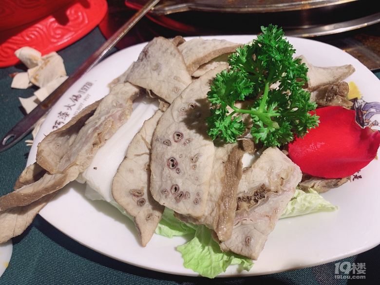 成都老火鍋，美食嘗不停！