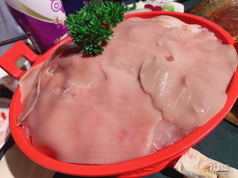成都老火鍋，美食嘗不停！