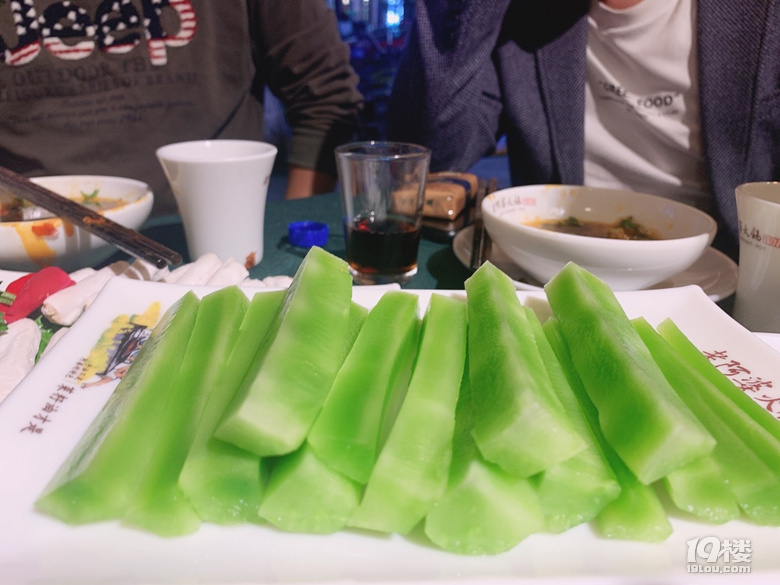 成都老火鍋，美食嘗不停！