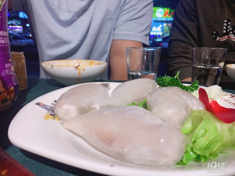 成都老火鍋，美食嘗不停！
