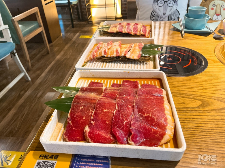 人均79的烤肉店，吃到扶墻出！