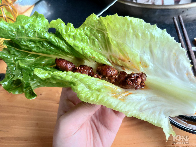 家附近的水滸烤肉，yyds