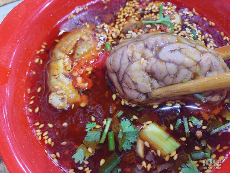 成都老火鍋，美食嘗不停！