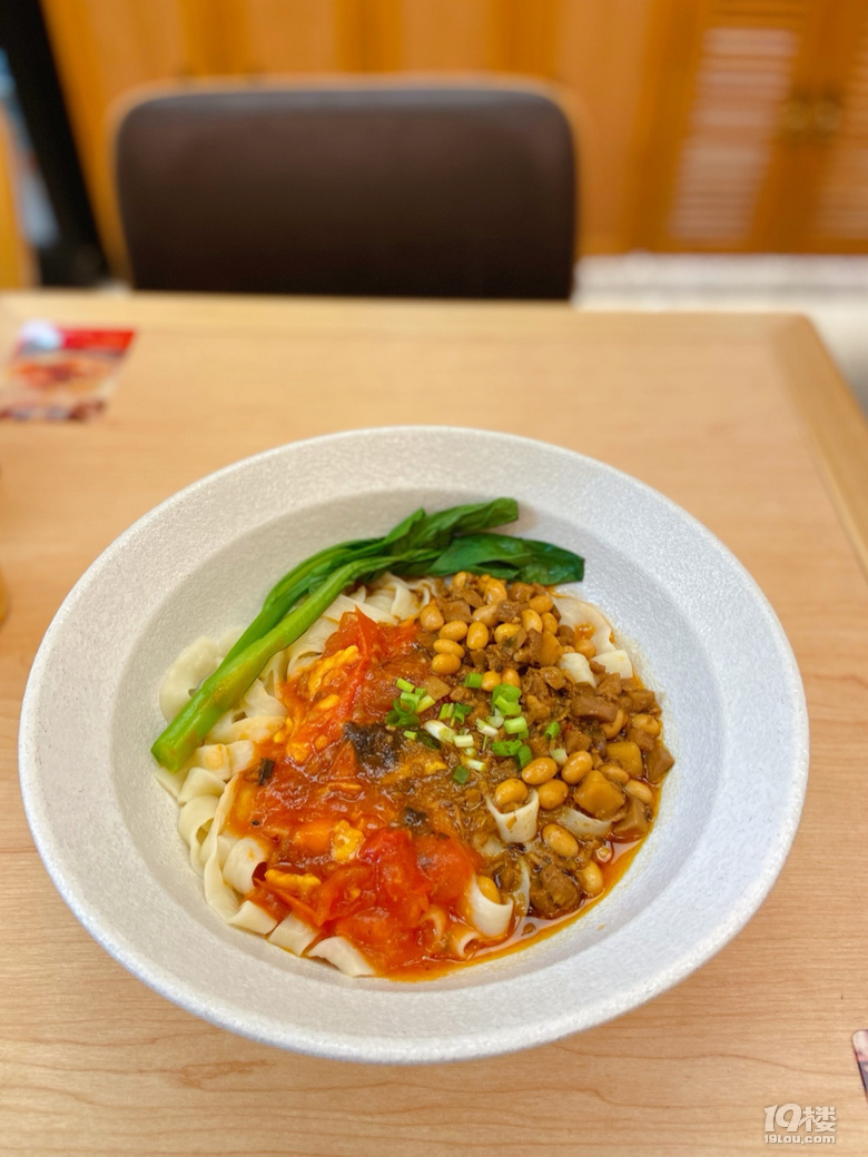 【美食狗仔隊(duì)】西溪龍湖天街，測(cè)試過(guò)，這幾家真的好吃