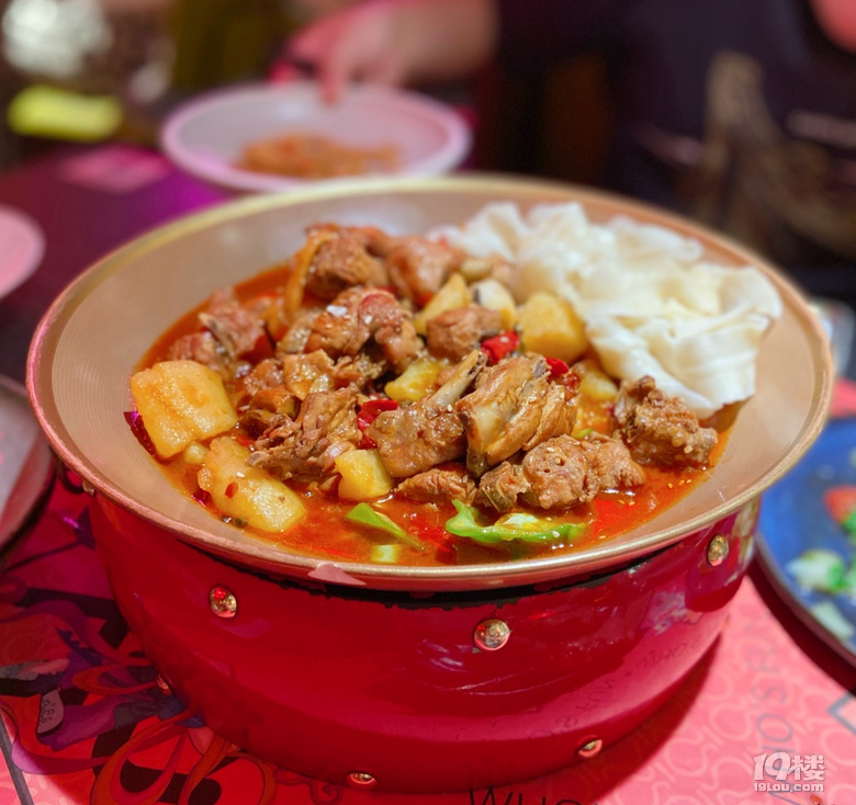 【美食狗仔隊(duì)】西溪龍湖天街，測(cè)試過(guò)，這幾家真的好吃