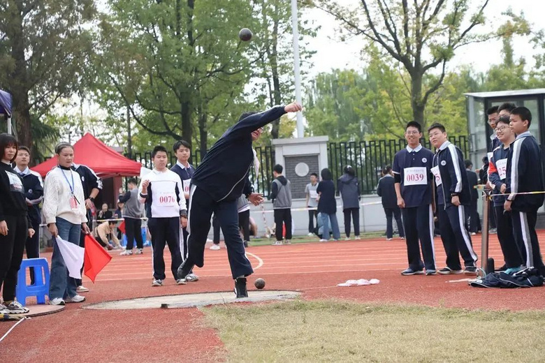燃！多圖來襲！杭州高中運(yùn)動會集錦！你最看好哪所學(xué)校？