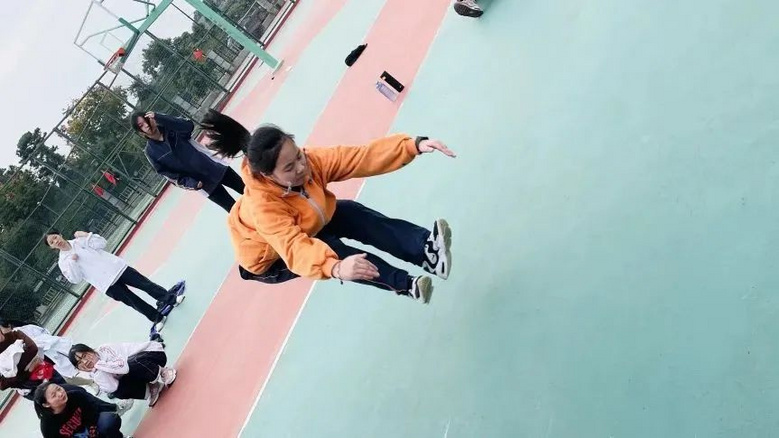 燃！多圖來襲！杭州高中運(yùn)動會集錦！你最看好哪所學(xué)校？