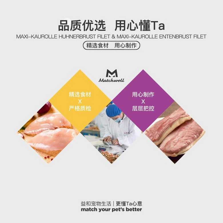 好物推薦|千萬不要同時養(yǎng)三只狗，一個不小心…家都給你整沒！