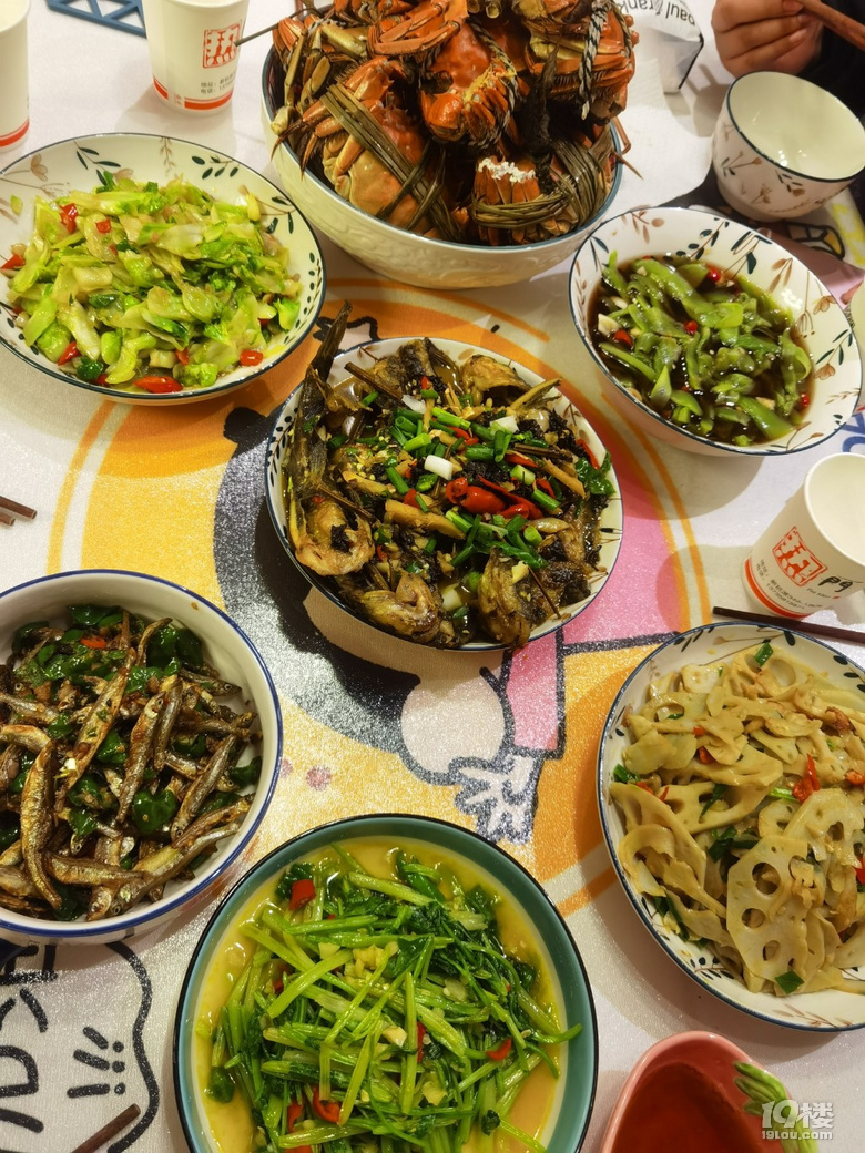 蹭飯小達(dá)人