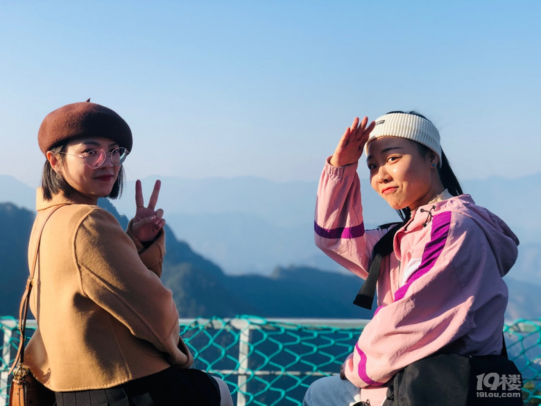 「周末去哪兒玩」10.30｜挑戰(zhàn)大明山個(gè)個(gè)都是勇士