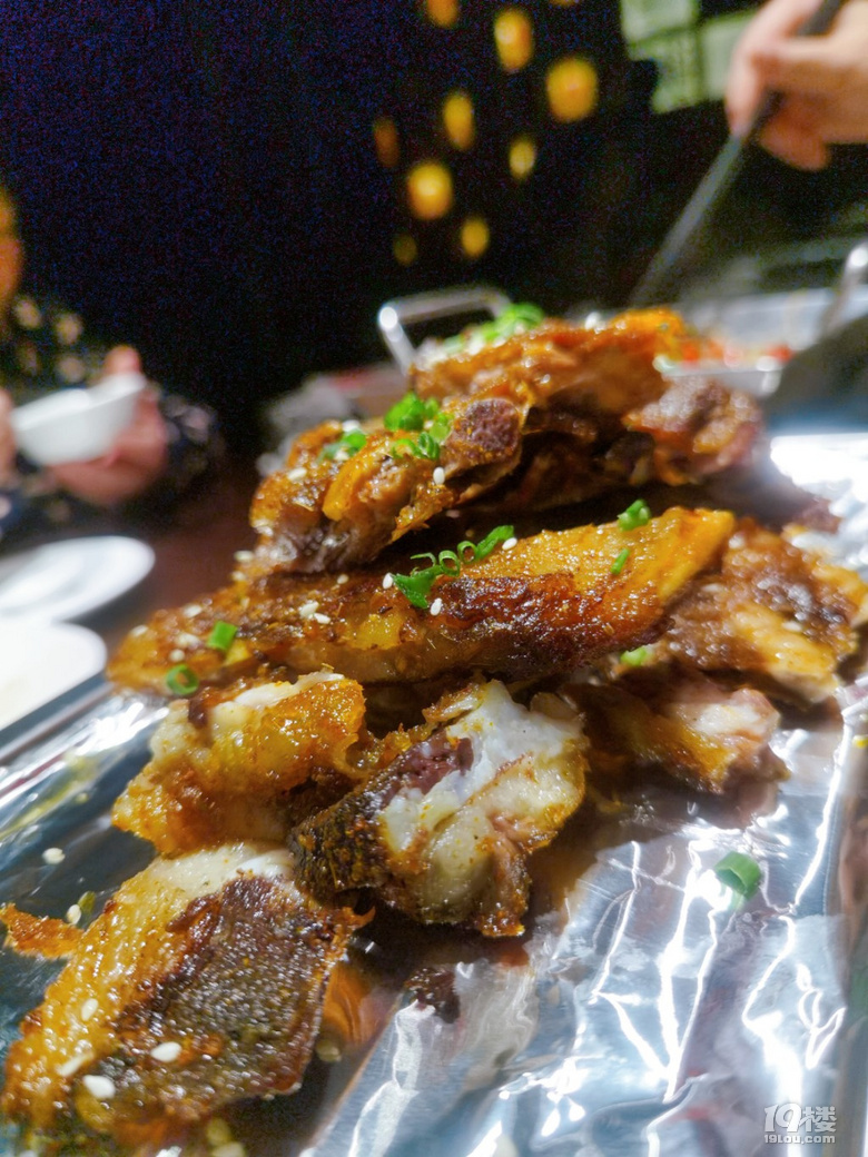 冬至要吃羊排