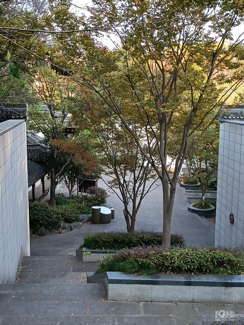 元寶塘和彭埠老街