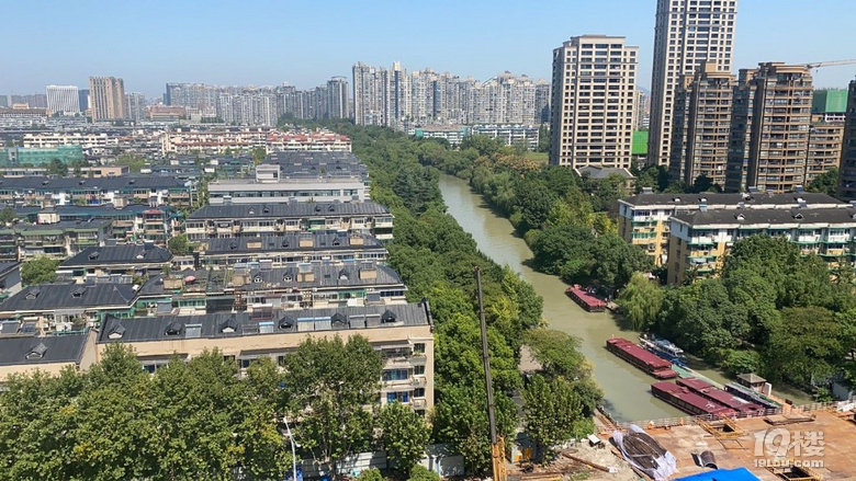我每天的生活
