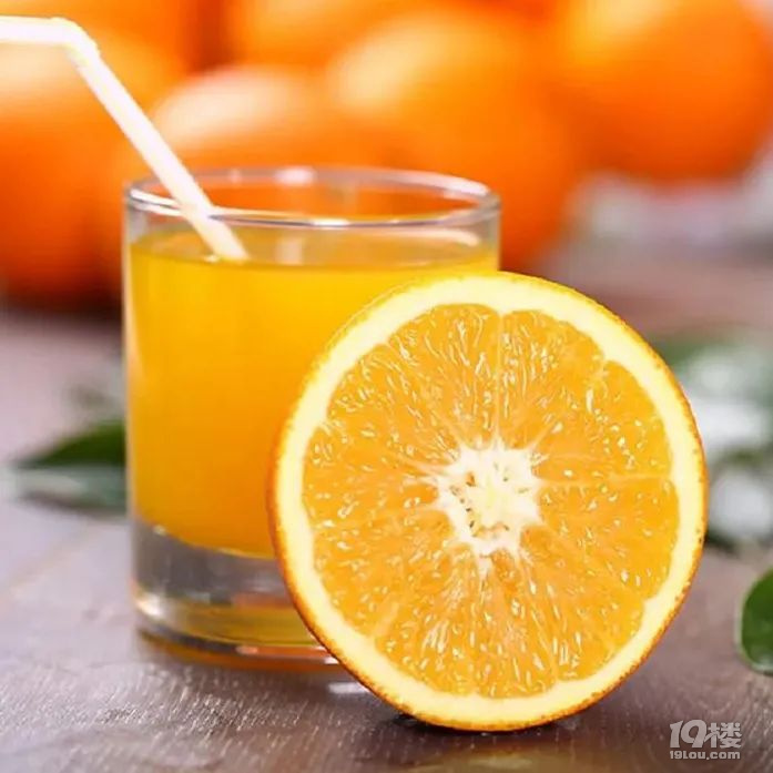 “國民臍橙”贛南橙新鮮下樹啦！鮮嫩多汁，36.9元來嘗個鮮