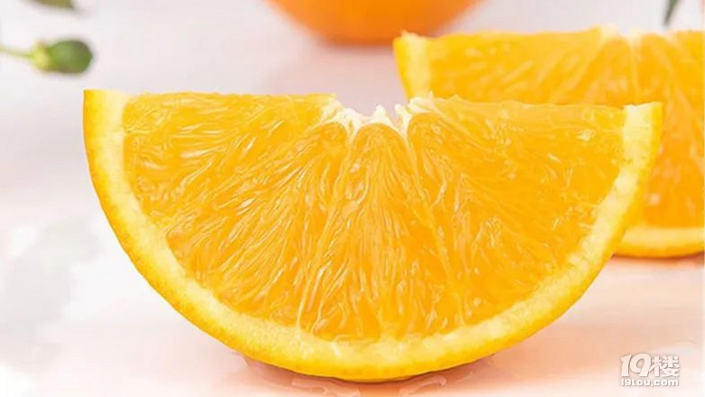 “國民臍橙”贛南橙新鮮下樹啦！鮮嫩多汁，36.9元來嘗個鮮