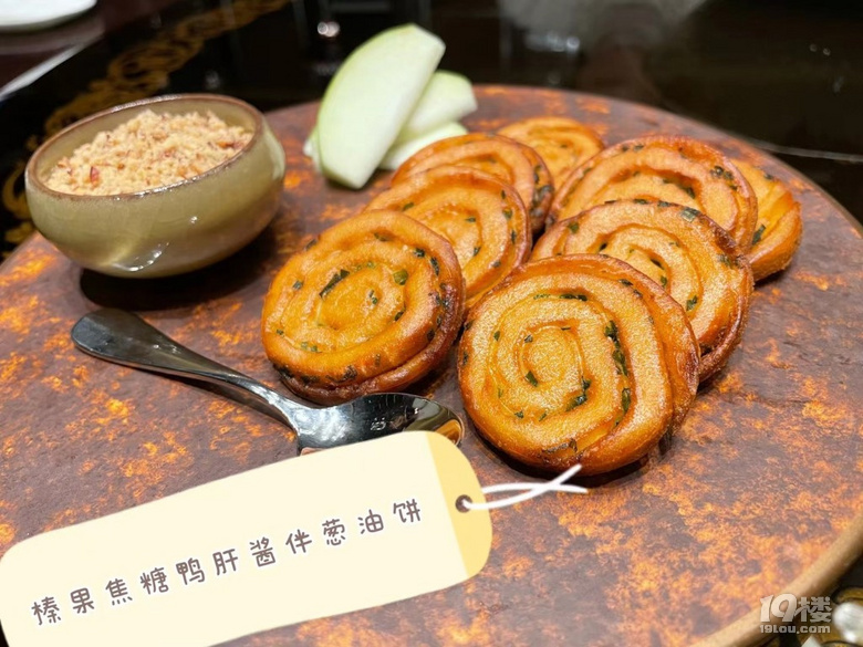 杭州中餐廳的天花板？我信了！