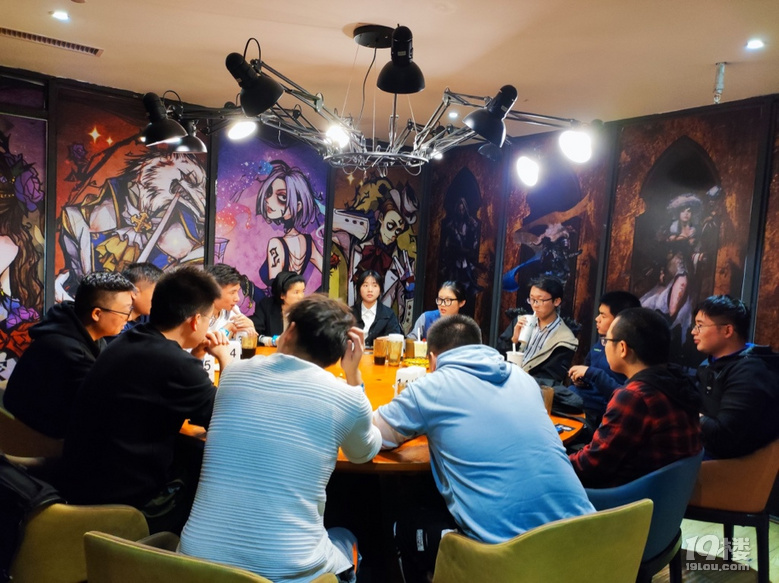 「周末去哪兒玩」11.14｜拒宅主義周末線下小聚會(huì)