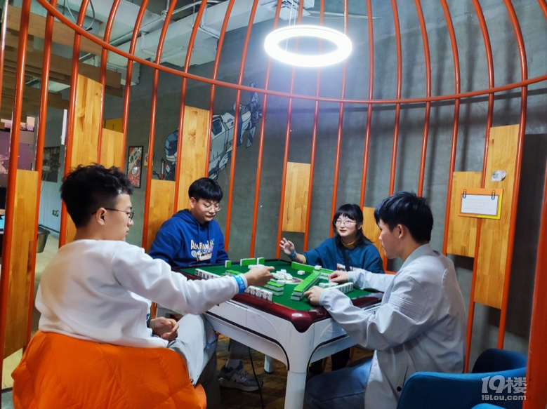 「周末去哪兒玩」11.14｜拒宅主義周末線下小聚會(huì)
