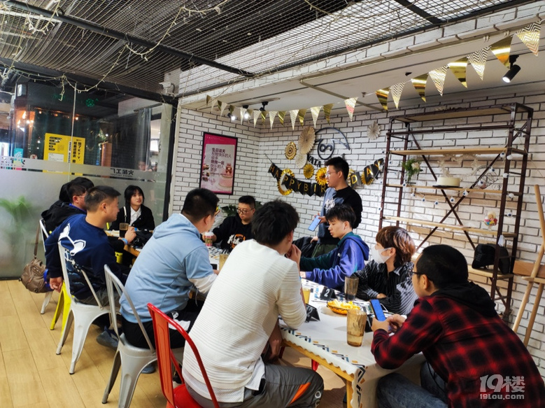 「周末去哪兒玩」11.14｜拒宅主義周末線下小聚會(huì)