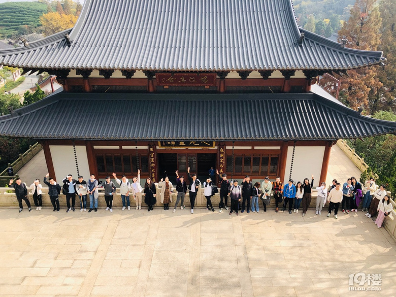 「周末去哪兒玩」11.20｜徑山古道徒步鄉(xiāng)村藝術(shù)圖書(shū)館坐坐