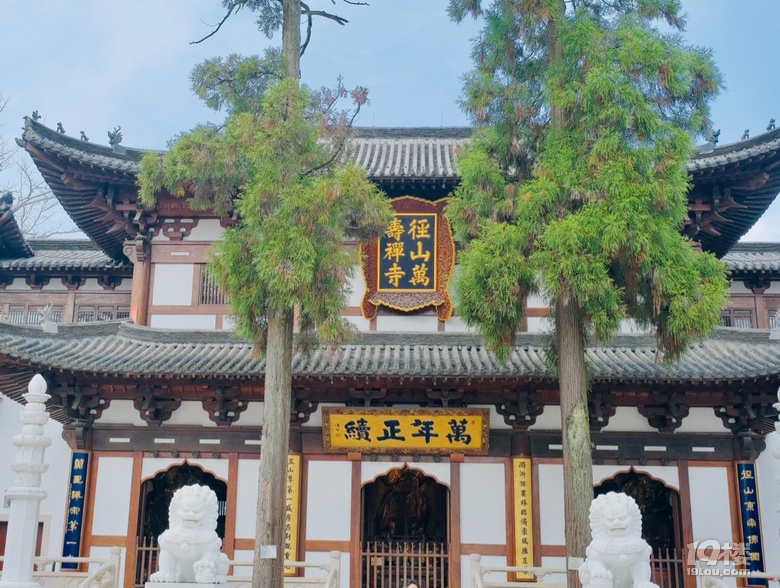「周末去哪兒玩」11.20｜徑山古道徒步鄉(xiāng)村藝術(shù)圖書(shū)館坐坐