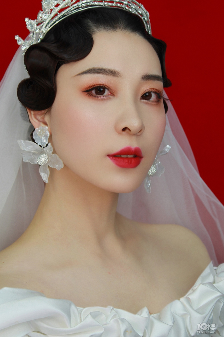 杭州顏致化妝