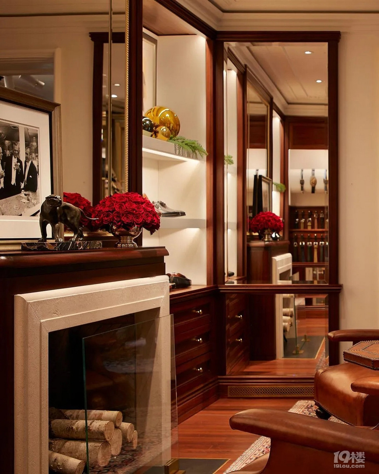 Ralph Lauren ȫһgThe Bar at Ralph Lauren
