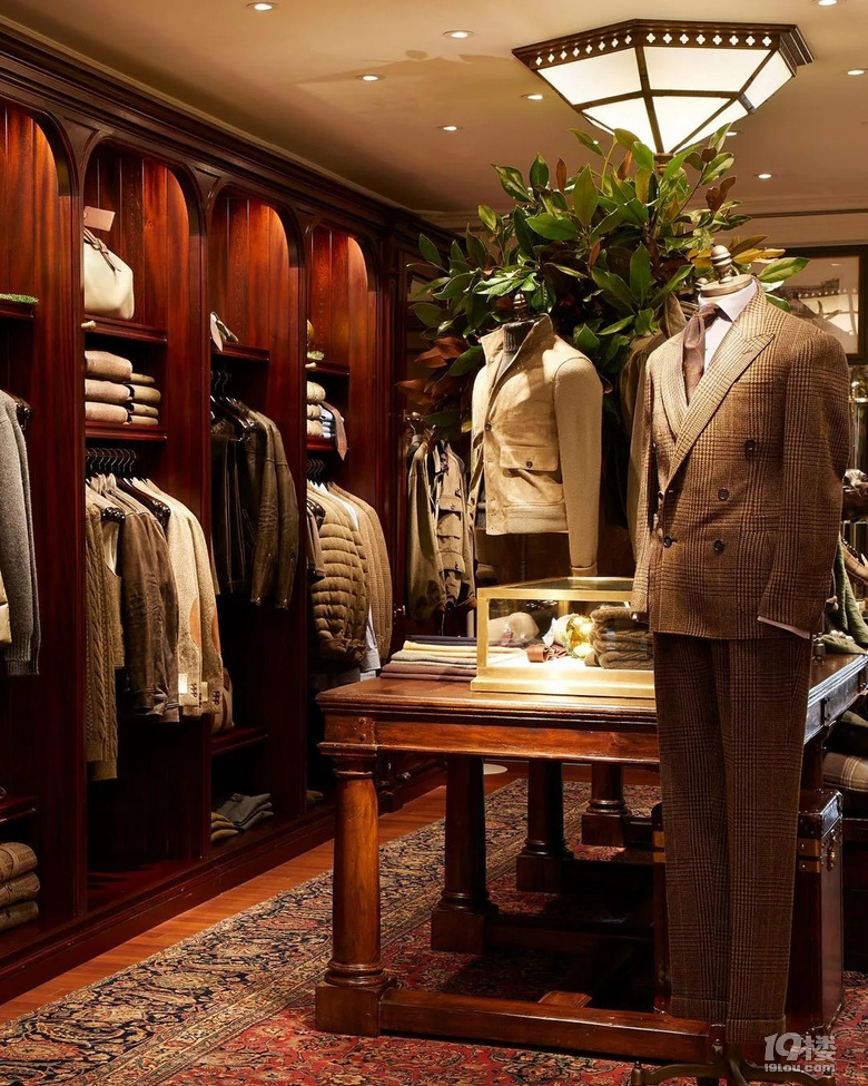Ralph Lauren ȫһgThe Bar at Ralph Lauren