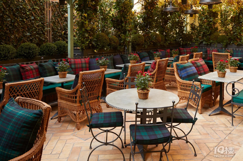 Ralph Lauren ȫһgThe Bar at Ralph Lauren